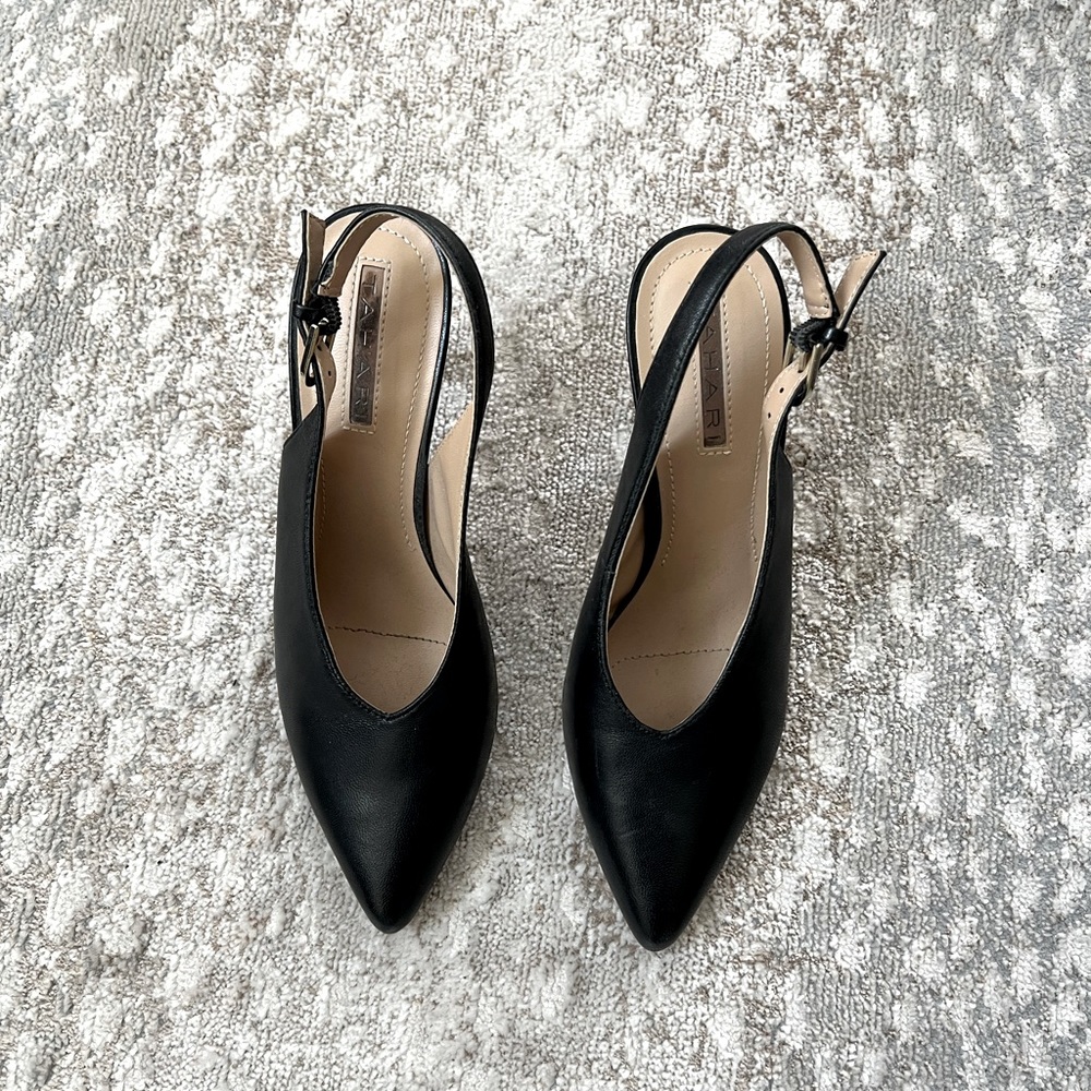 Tahari heels